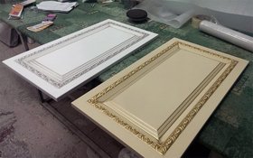 фасад люкс